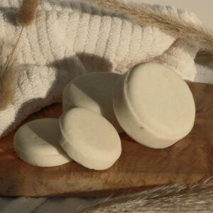 33 Pure -gevoelige hoofdhuid