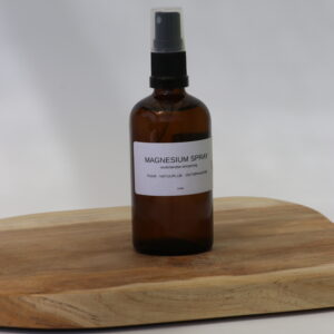 Magnesiumspray