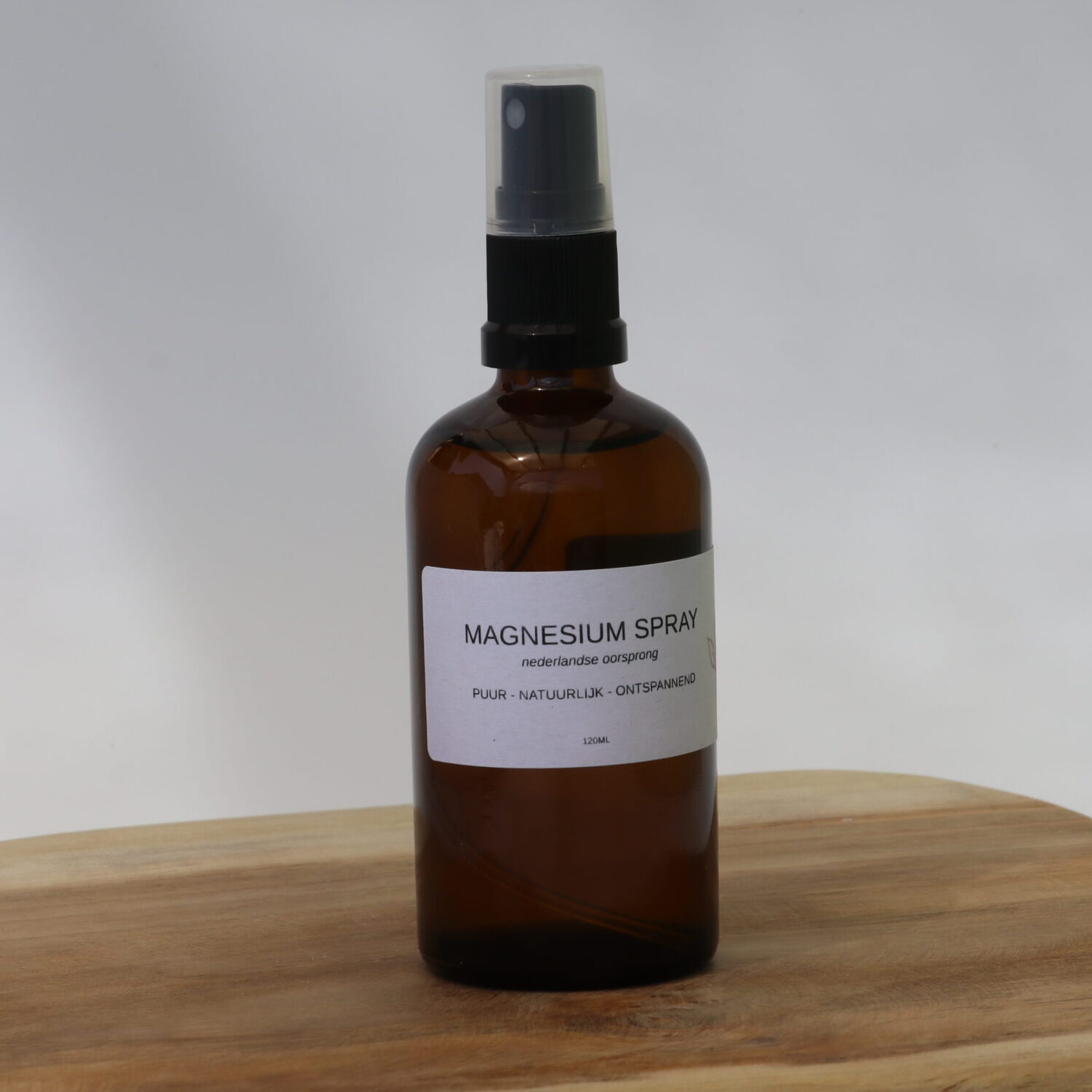 Magnesiumspray