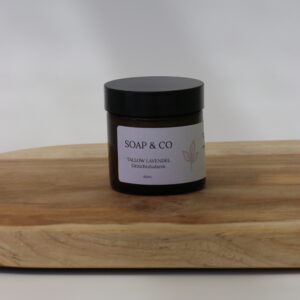 Tallow Lavendel
